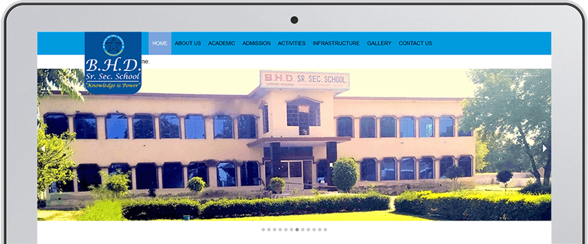 BHD School